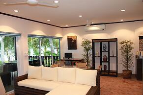 Coconut Laguna Villas