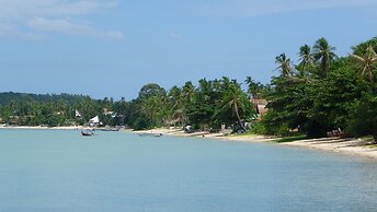 Coconut Laguna Villas