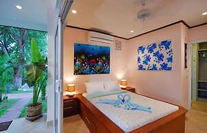 Coconut Laguna Villas