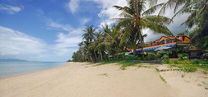 Coconut Laguna Villas