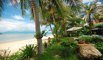 Coconut Laguna Villas