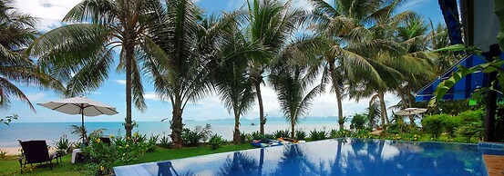 Coconut Laguna Villas