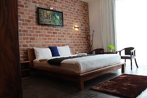 D.I Residence Boutique Hotel