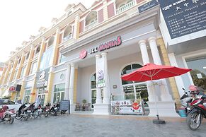 D.I Residence Boutique Hotel