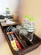 D.I Residence Boutique Hotel