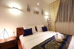 D.I Residence Boutique Hotel