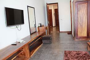 D.I Residence Boutique Hotel