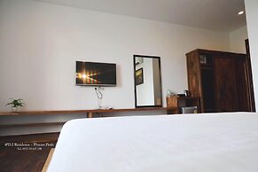 D.I Residence Boutique Hotel