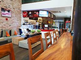 D.I Residence Boutique Hotel