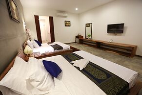 D.I Residence Boutique Hotel