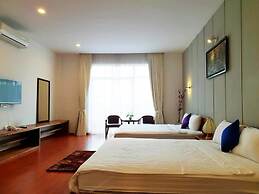 D.I Residence Boutique Hotel