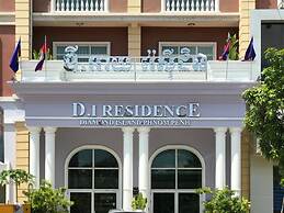 D.I Residence Boutique Hotel