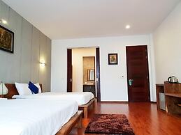 D.I Residence Boutique Hotel