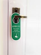 D.I Residence Boutique Hotel