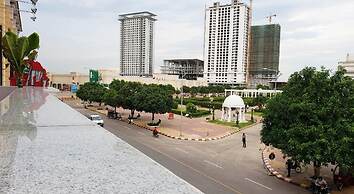 D.I Residence Boutique Hotel