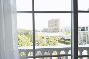 D.I Residence Boutique Hotel