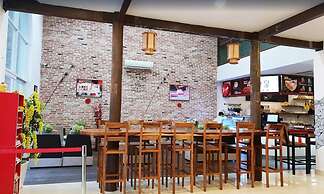 D.I Residence Boutique Hotel