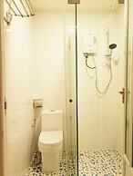 D.I Residence Boutique Hotel