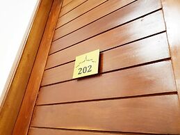 D.I Residence Boutique Hotel