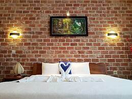 D.I Residence Boutique Hotel