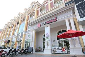 D.I Residence Boutique Hotel