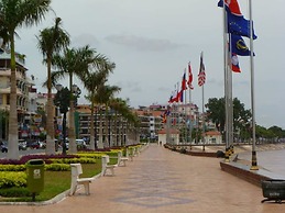 D.I Residence Boutique Hotel