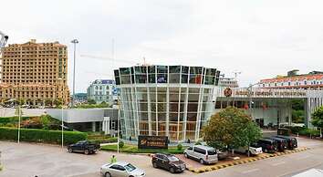 D.I Residence Boutique Hotel