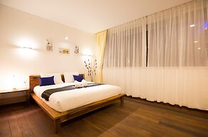 D.I Residence Boutique Hotel