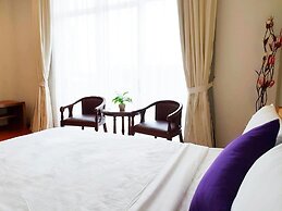 D.I Residence Boutique Hotel