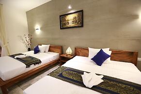 D.I Residence Boutique Hotel