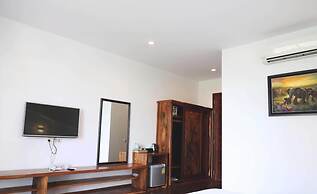 D.I Residence Boutique Hotel