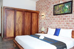 D.I Residence Boutique Hotel