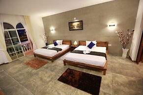 D.I Residence Boutique Hotel