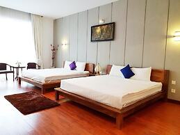 D.I Residence Boutique Hotel