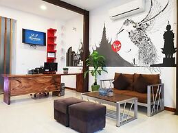 D.I Residence Boutique Hotel