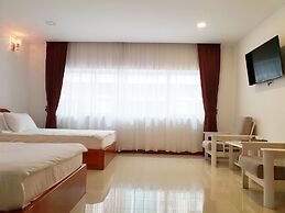 D.I Residence Boutique Hotel