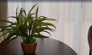 D.I Residence Boutique Hotel