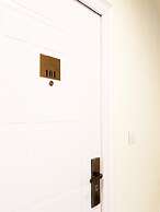 D.I Residence Boutique Hotel