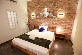 D.I Residence Boutique Hotel