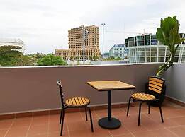 D.I Residence Boutique Hotel