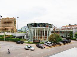 D.I Residence Boutique Hotel