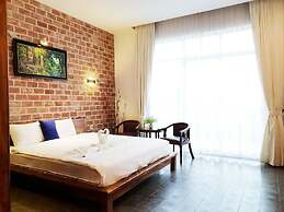 D.I Residence Boutique Hotel