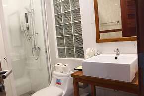 D.I Residence Boutique Hotel