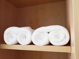 D.I Residence Boutique Hotel