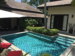 Villa Simo - Maenam - Koh Samui
