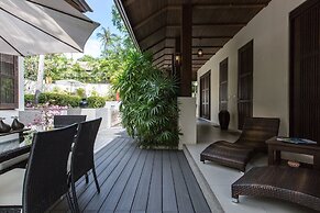 Villa Simo - Maenam - Koh Samui