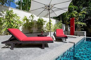 Villa Simo - Maenam - Koh Samui