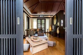 Villa Simo - Maenam - Koh Samui