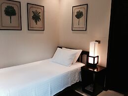 Villa Simo - Maenam - Koh Samui