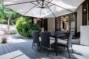 Villa Simo - Maenam - Koh Samui